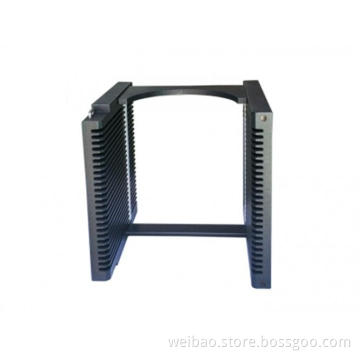 Wafer silicon high temperature Boat Magazine
